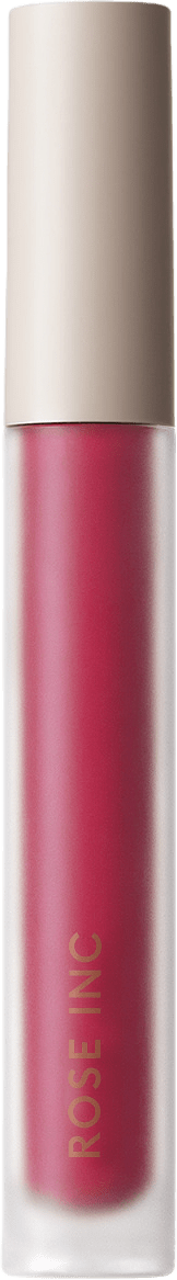 Lip Cream Weightless Matte Color, från Rose Inc, i färgen Of Stars.