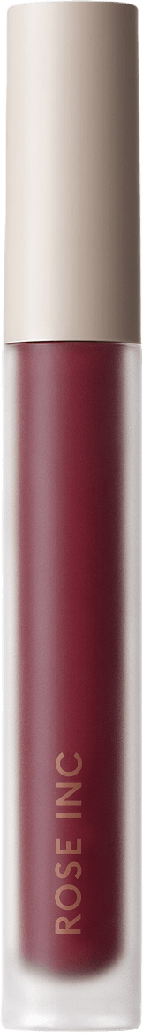Lip Cream Weightless Matte Color, från Rose Inc, i färgen Love Beckons.