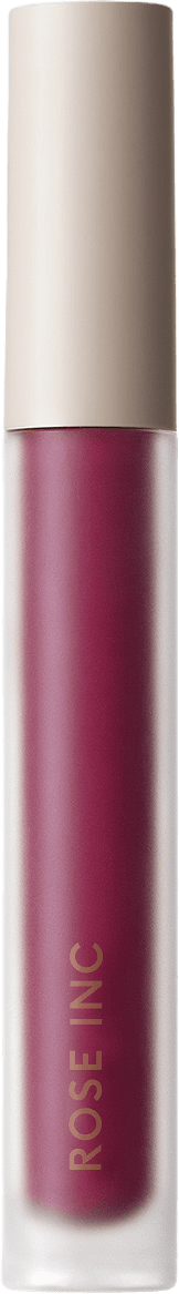 Lip Cream Weightless Matte Color