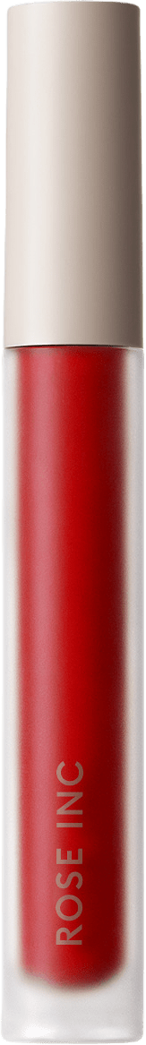 Lip Cream Weightless Matte Color