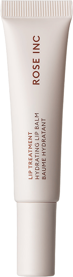 Lip Treatment Hydrating Balm, från Rose Inc.