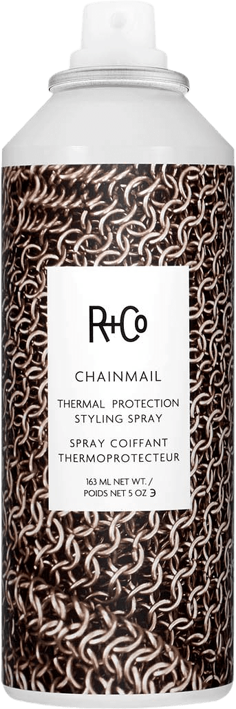 Chainmail Thermal Protection Spray, från R+Co.