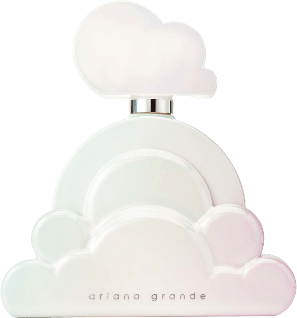 Cloud Aurora Eau de Parfum, från Ariana Grande.