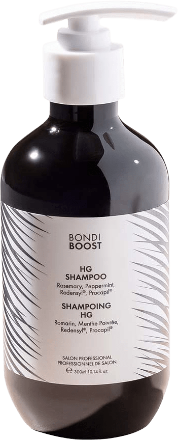 HG Anti-Thinning Shampoo, från Bondi Boost.