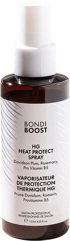 HG Heat Protect Spray, från Bondi Boost.