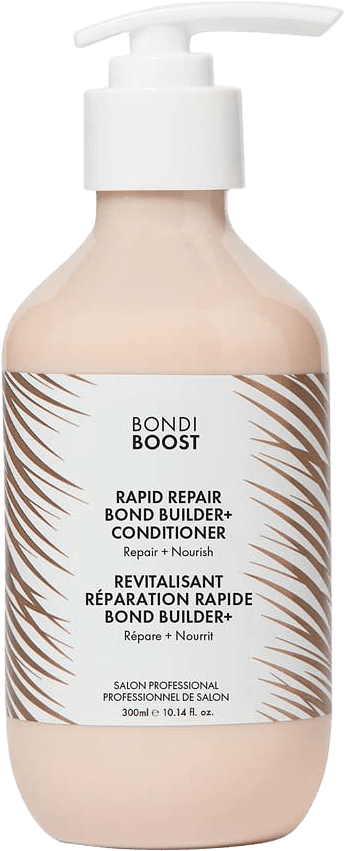 Rapid Repair Bond Builder Conditioner, från Bondi Boost.