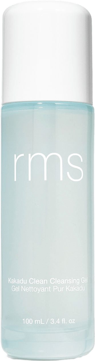 Kakadu Clean Cleansing Gel, från rms beauty.