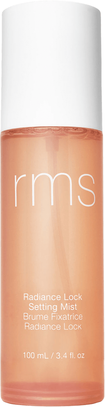 Radiance Lock Setting Mist, från rms beauty.