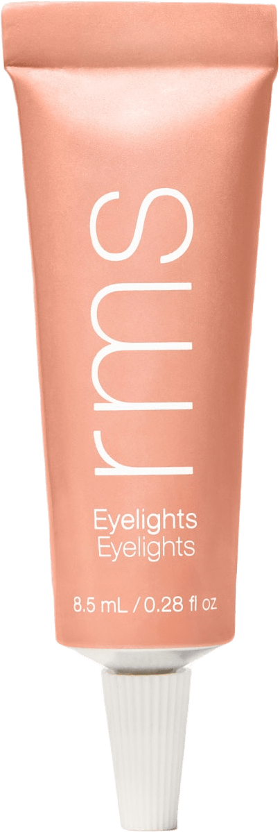 Eyelights Cream Eyeshadow - Crystal Slipper, från rms beauty.