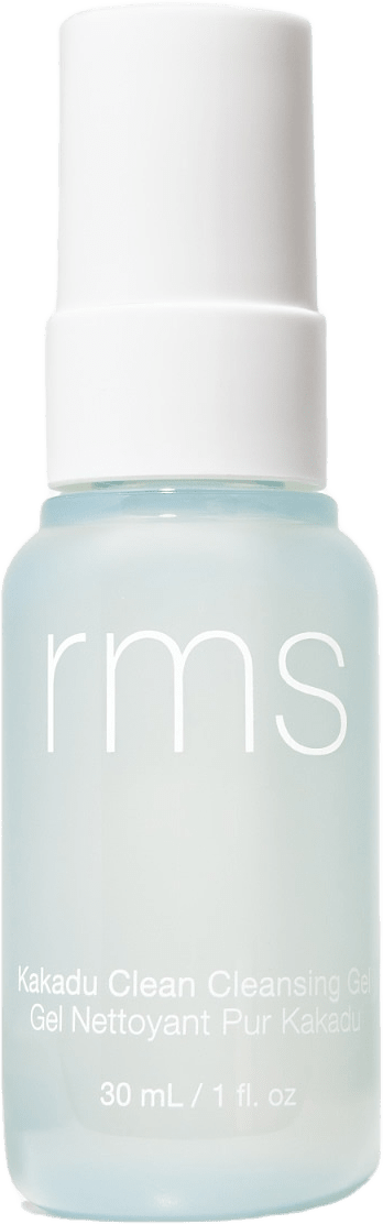 Kakadu Clean Cleansing Gel, från rms beauty.