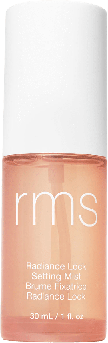 Radiance Lock Setting Mist