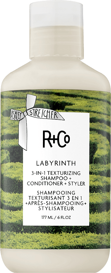 LABYRINTH 3-in-1, från R+Co.