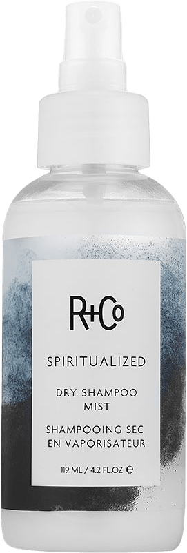SPIRITUALIZED Dry Shampoo Mist, från R+Co.