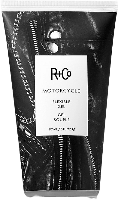 MOTORCYCLE Flexible Gel, från R+Co.