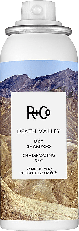 DEATH VALLEY Dry Shampoo, från R+Co.