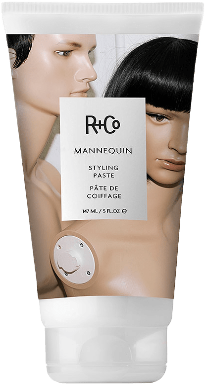 MANNEQUIN Styling Paste