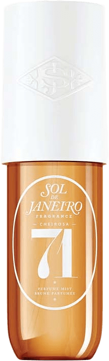 Dolce de Leite Mist, 90 ml, från Sol de Janeiro.