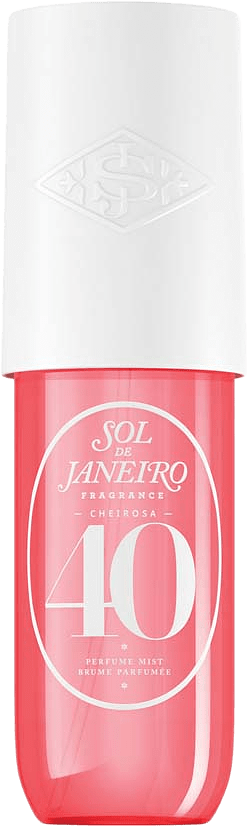 Brazilian Crush Cheirosa '40, från Sol de Janeiro.