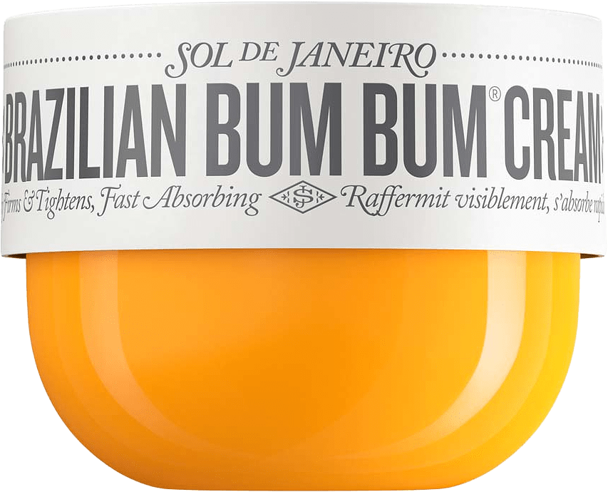Brazilian Bum Bum Cream, från Sol de Janeiro.