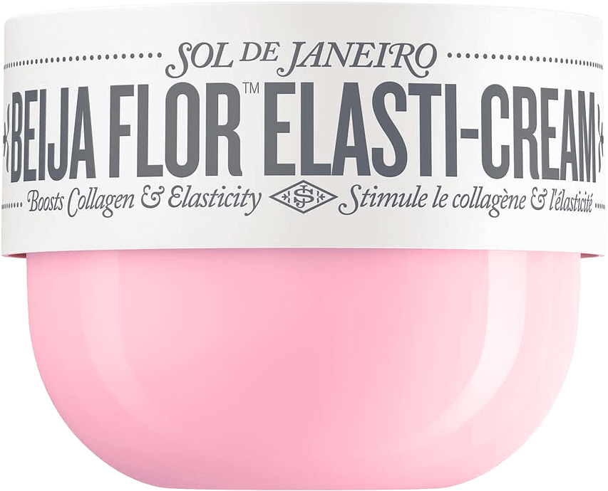 Beija Flor Elasti Cream, från Sol de Janeiro.