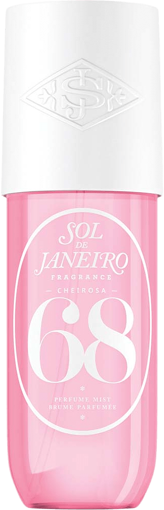 Cheirosa 68 Beija Flor Perfume Mist, från Sol de Janeiro.