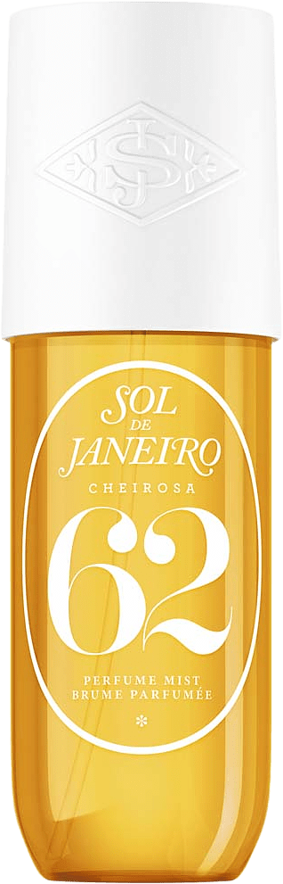 Brazilian Crush Frag Body Mist, från Sol de Janeiro.
