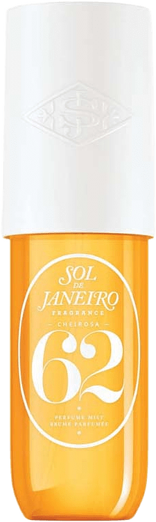Brazilian Crush Body Mist Fragrance, från Sol de Janeiro.