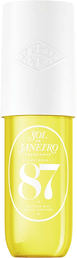 Cheirosa 87 Rio Radiance Perfume Mist, från Sol de Janeiro.