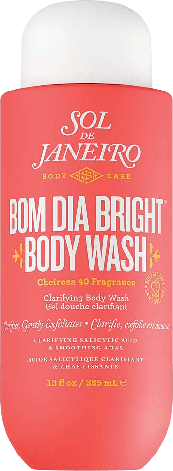 Bom Dia Bright Body Wash, från Sol de Janeiro.