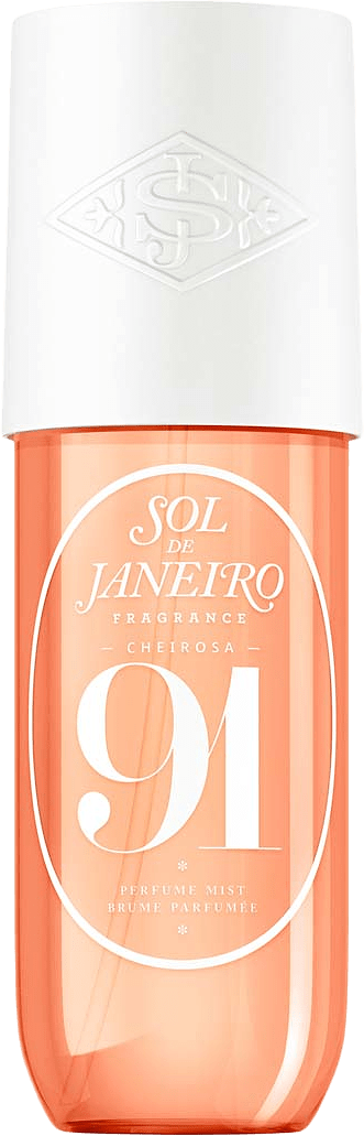 Cheirosa 91 Mist, från Sol de Janeiro.