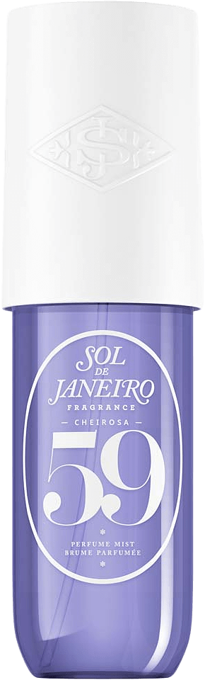 Cheriosa 59 Perfume Mist, från Sol de Janeiro.