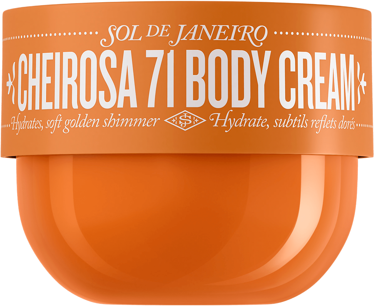 Cheirosa '71 Le Cream