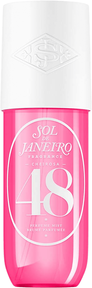 Cheirosa 48, från Sol de Janeiro.