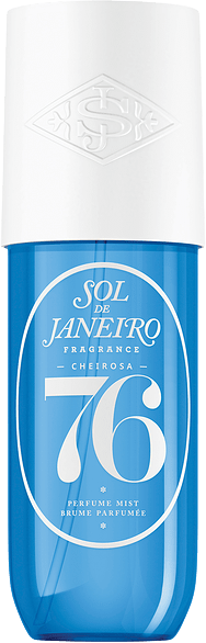 Cheirosa 76 Perfume Mist, från Sol de Janeiro.