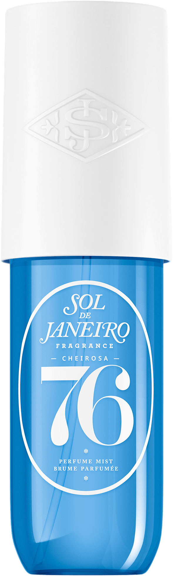 Cheirosa 76 Perfume Mist, från Sol de Janeiro.