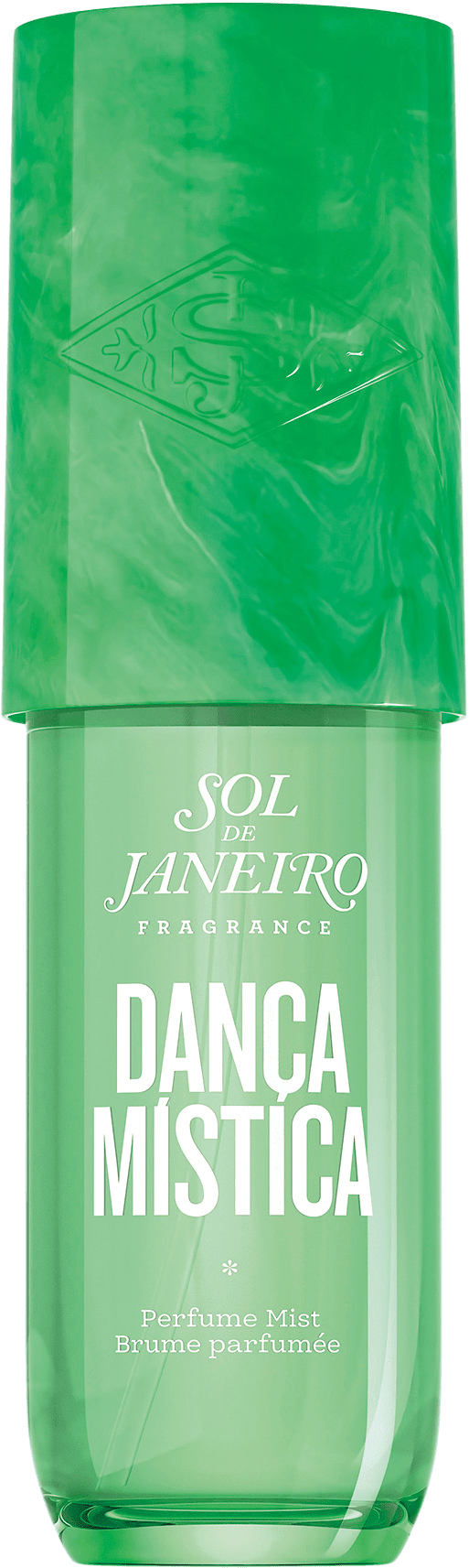 Danca Mistica Perfume Mist, från Sol de Janeiro.