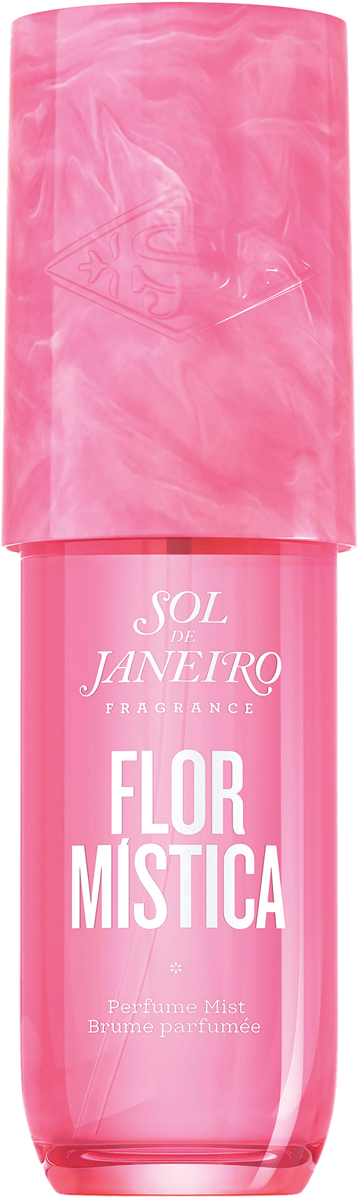 Flor Mistica Perfume Mist, från Sol de Janeiro.