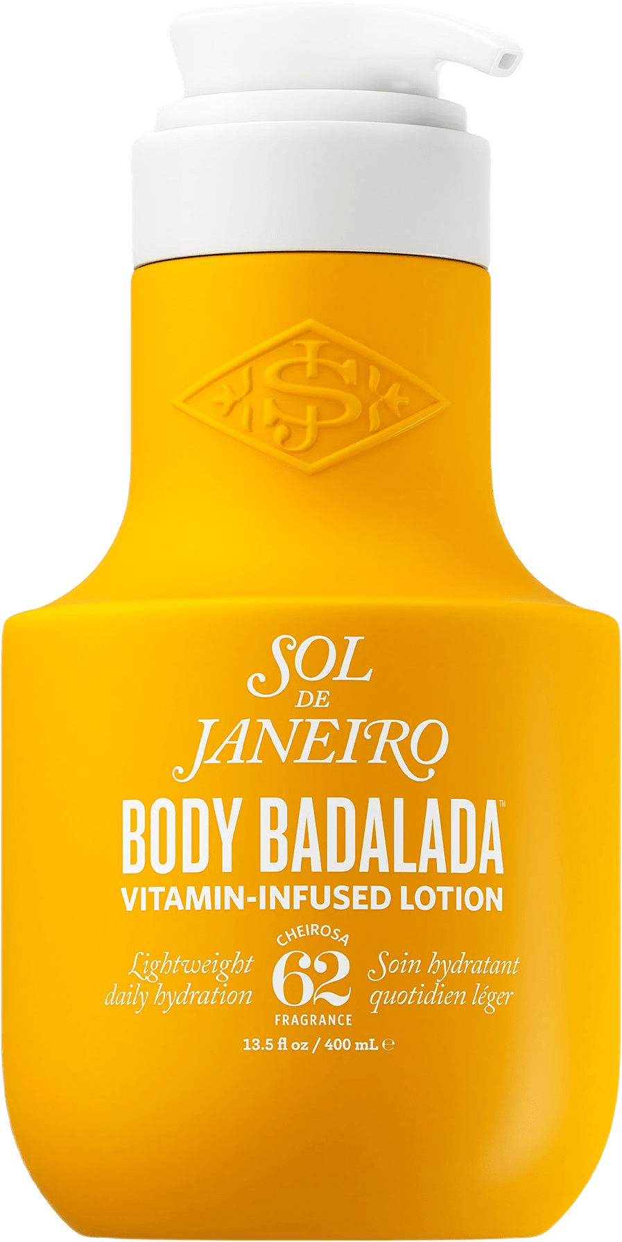 Body Badalada Lotion, från Sol de Janeiro.