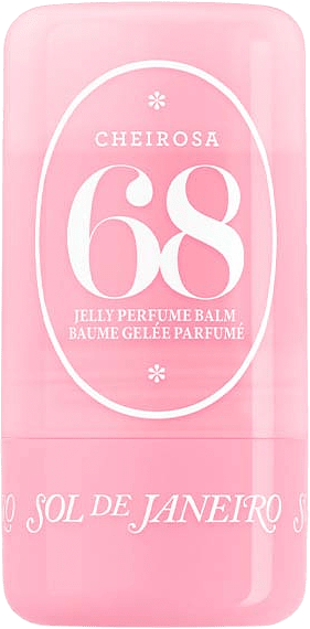 Perfume Jelly Balm Cheirosa 68, från Sol de Janeiro.