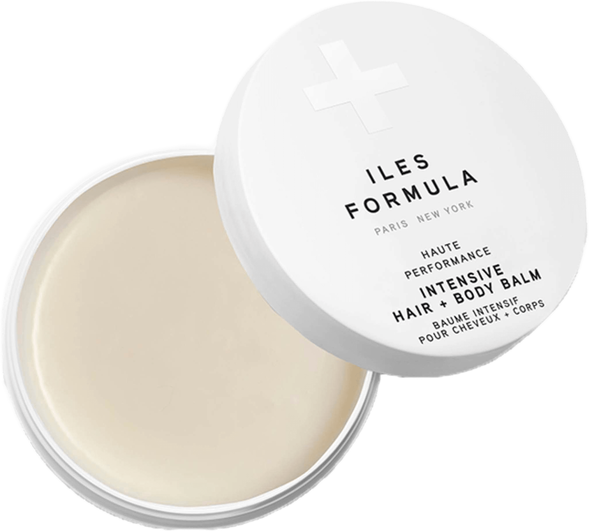 Intensive Hair + Body Balm