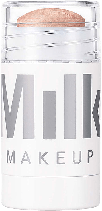 Highlighter Stick, från Milk Makeup, i färgen Lit.