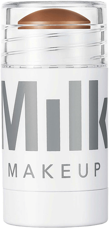 Matte Bronzer Stick, från Milk Makeup, i färgen Baked.