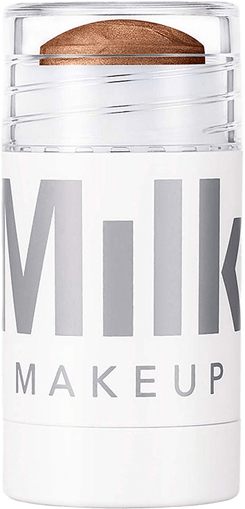 Highlighter Stick, från Milk Makeup, i färgen Flash.