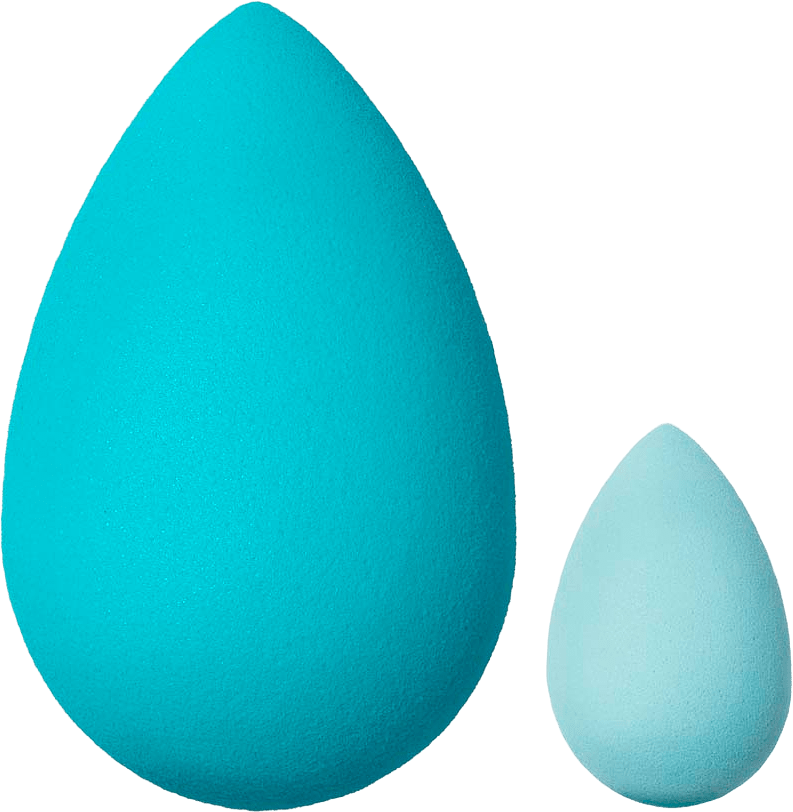 Make a Splash Duo, från BEAUTYBLENDER.