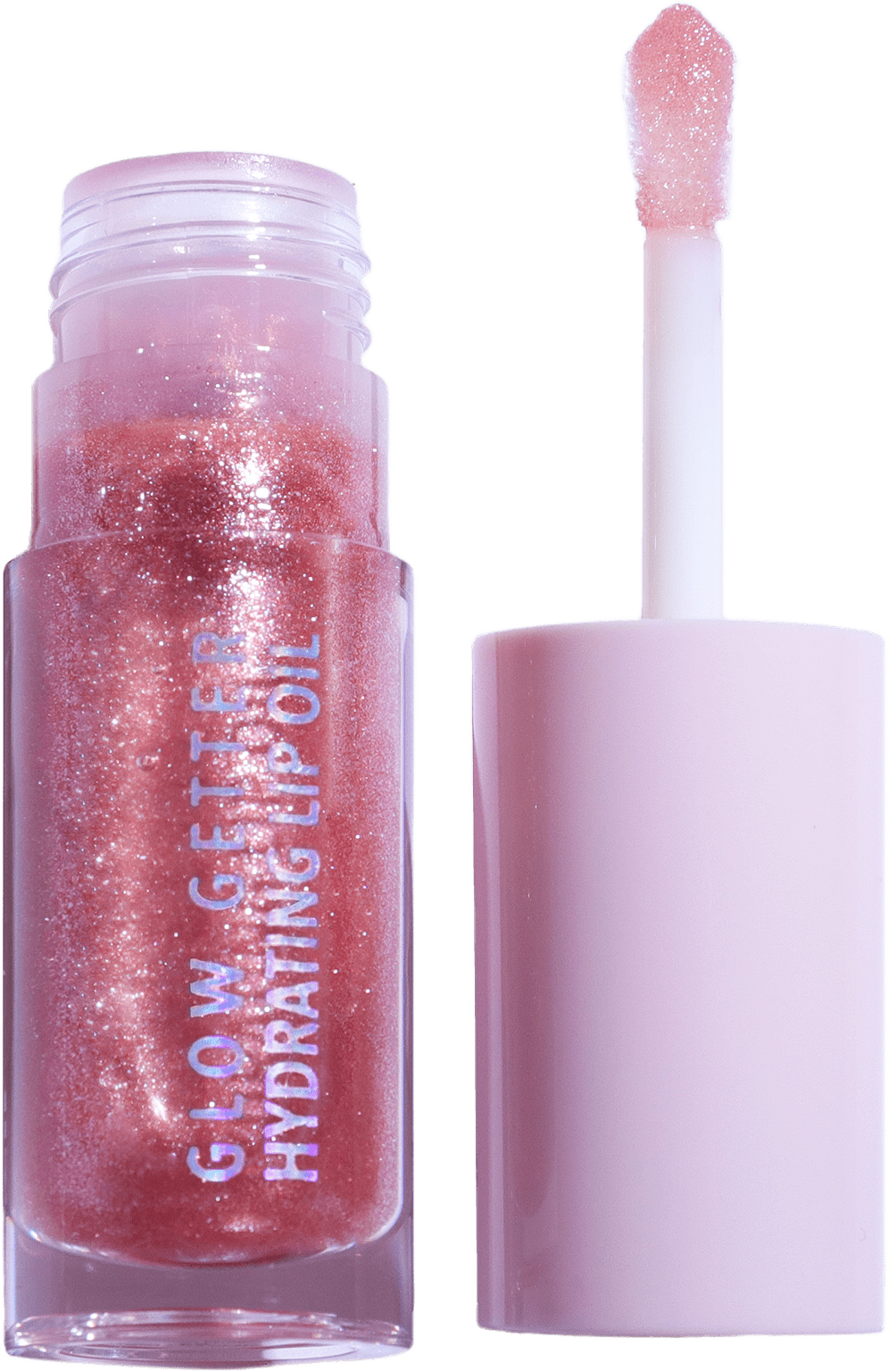 Glow Getter Hydrating Oil