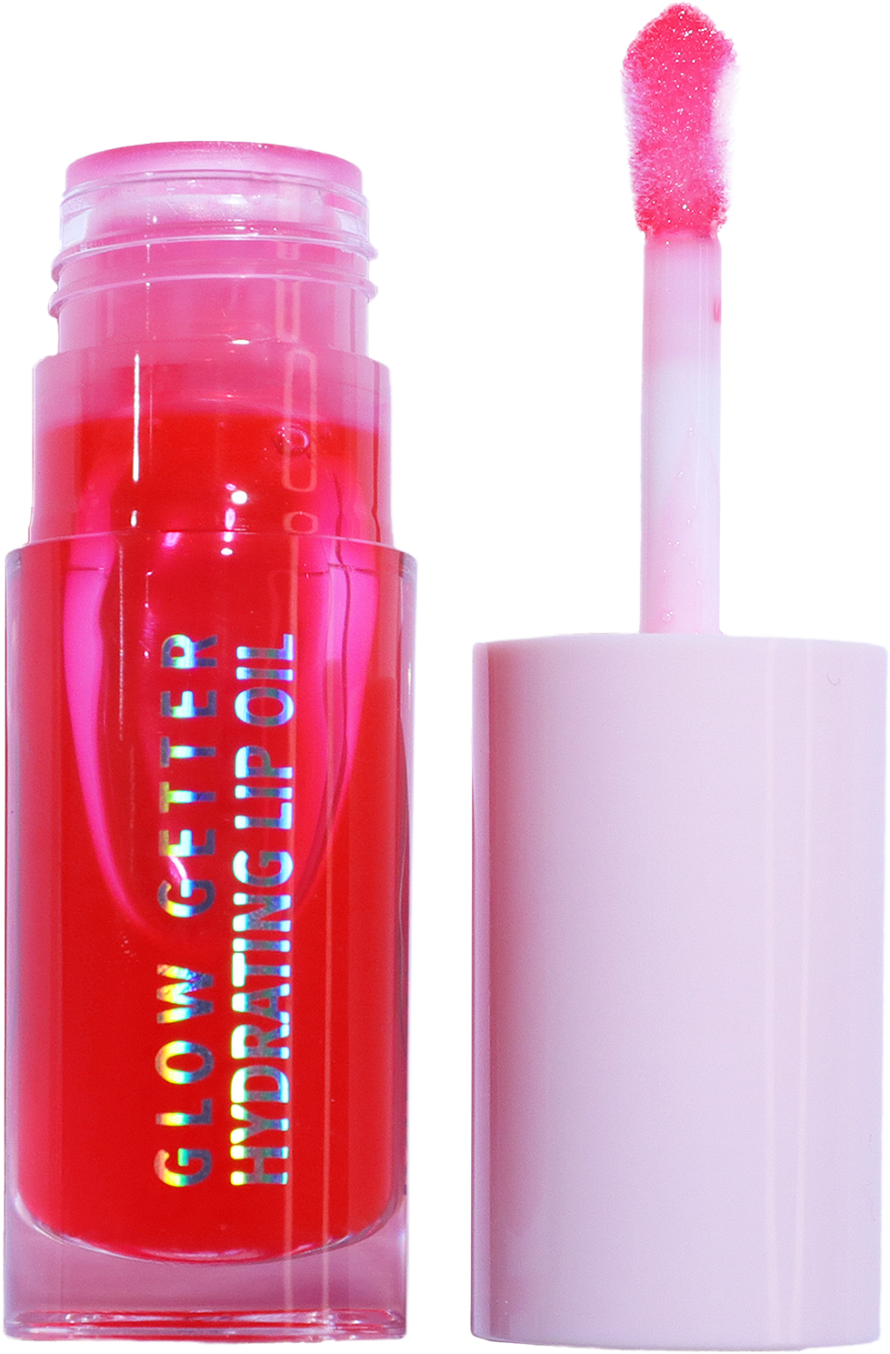 Glow Getter Hydrating Oil