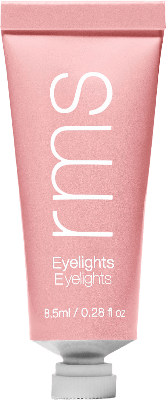 Eyelights Cream Eye Shadow, från rms beauty, i färgen Luster.