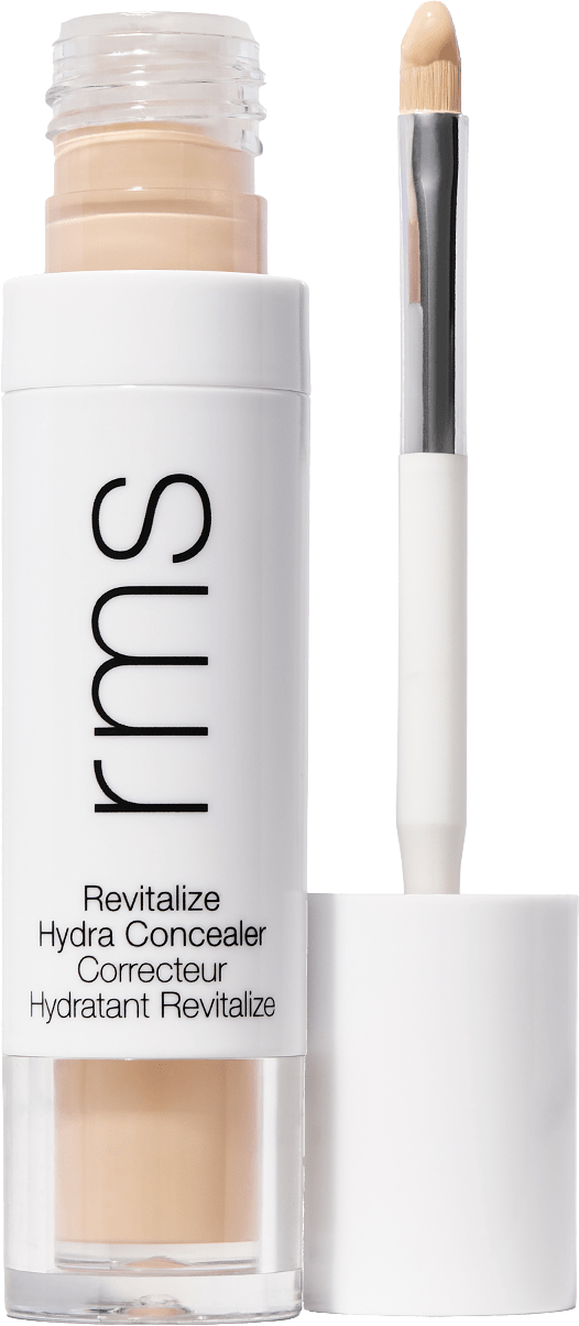 Revitalize Hydra Concealer, från rms beauty, i färgen Cn03.