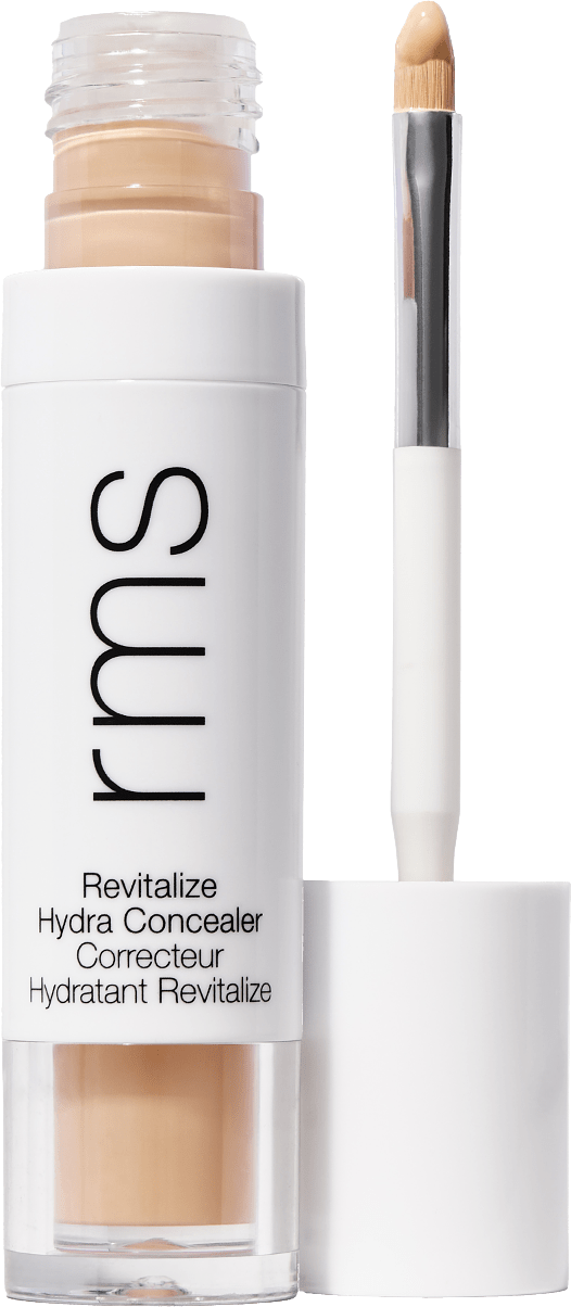 Revitalize Hydra Concealer, från rms beauty, i färgen On01.