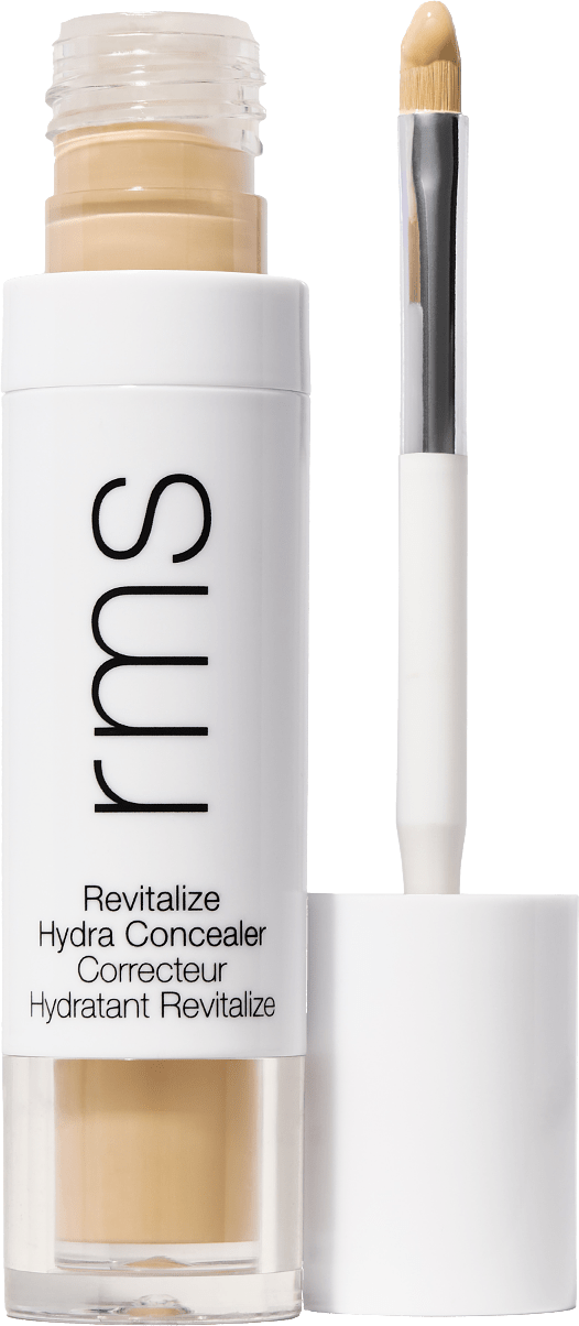 Revitalize Hydra Concealer, från rms beauty, i färgen On08.
